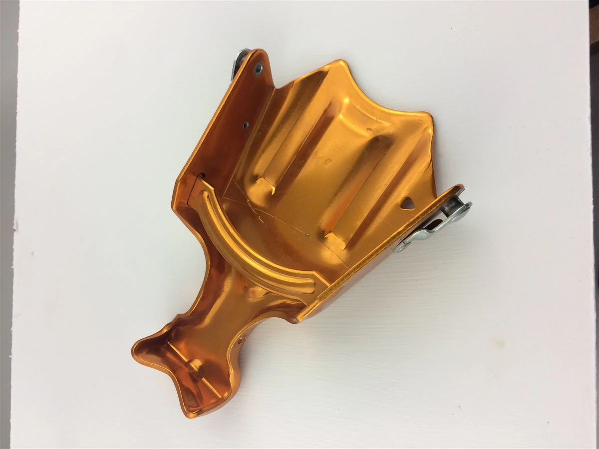 Voile CRB Toe Piece - No 3-Pin 3 Voile CRB Toe Piece - No 3-Pin