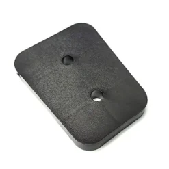 Voile CRB Heel Piece Shim 10mm - Used