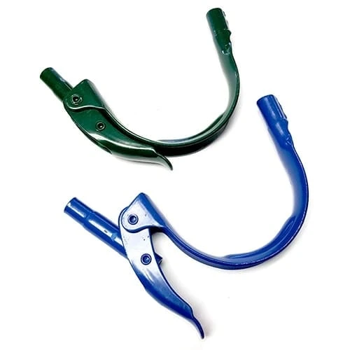 Voile Sidethrow Heel Throw - Used 4 Voile Sidethrow Heel Throw - Used - Image 2