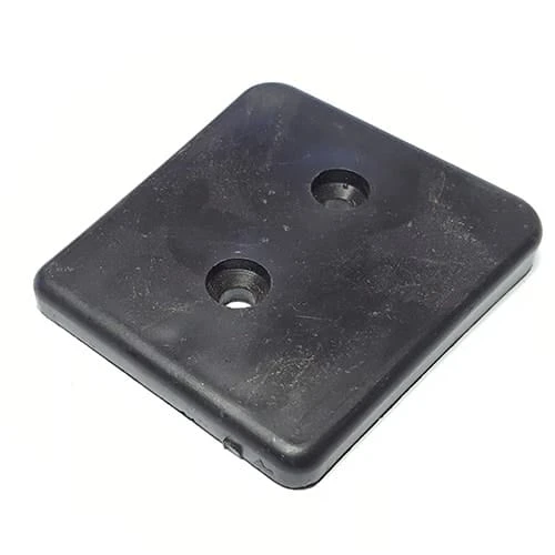 Voile 10mm Heel Piece - Used 3 Voile 10mm Heel Piece - Used