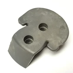 Voile 30mm Heel Piece - Used