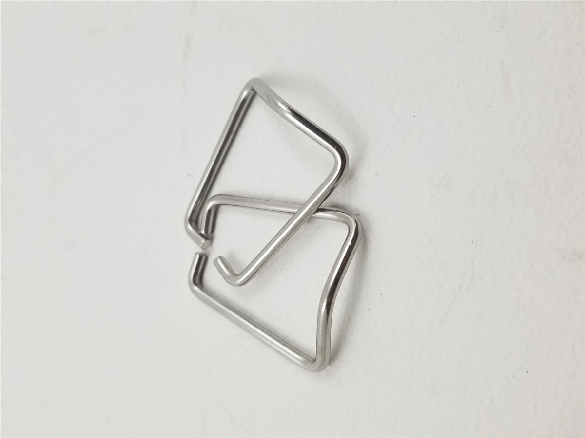 Voile Climbing Wires (58mm) - Used 3 Voile Climbing Wires (58mm) - Used