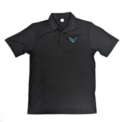 Unity Tracks - Polo Shirt
