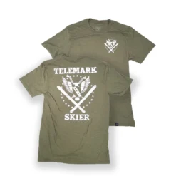 Freedom Eagle T-Shirt -Rottefella Sales Shop cover