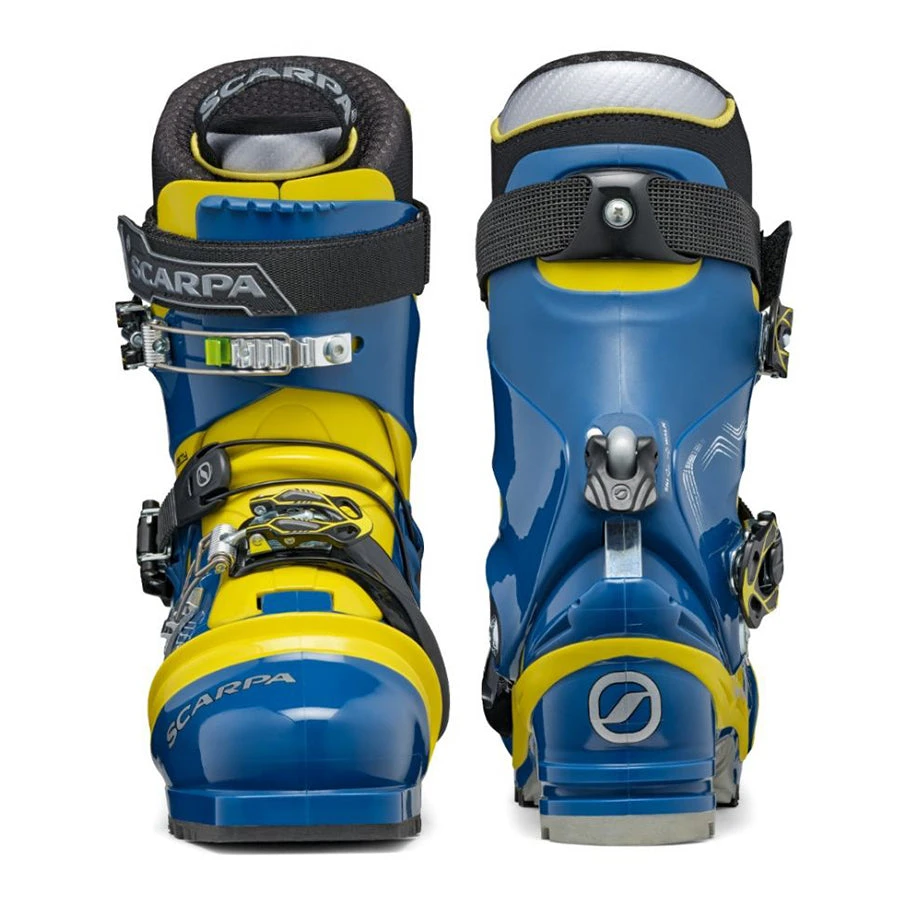 Scarpa T2 Eco 75mm Telemark Boot 5 Scarpa T2 Eco 75mm Telemark Boot - Image 4