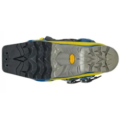 Scarpa T2 Eco 75mm Telemark Boot 14 Scarpa T2 Eco 75mm Telemark Boot -Rottefella Sales Shop ipps t2 eco sole blu gre
