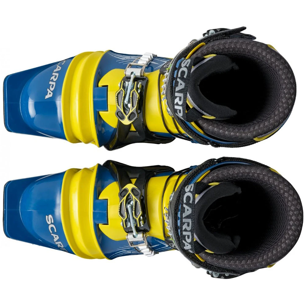 Scarpa T2 Eco 75mm Telemark Boot 8 Scarpa T2 Eco 75mm Telemark Boot - Image 7