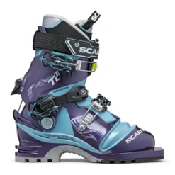 Scarpa T2 Eco Women's 75mm Telemark Boot