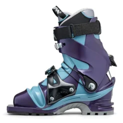 Scarpa T2 Eco Women's 75mm Telemark Boot 14 Scarpa T2 Eco Women's 75mm Telemark Boot -Rottefella Sales Shop ipps t2 eco w int bou pob