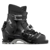 Scarpa T4 75mm Telemark Boot 2 Scarpa T4 75mm Telemark Boot -Rottefella Sales Shop ipps t4 ext blk