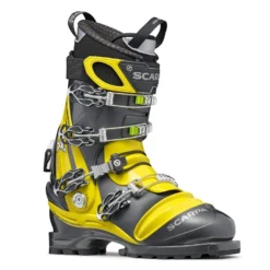 Scarpa TX Comp NTN Telemark Boot 12 Scarpa TX Comp NTN Telemark Boot -Rottefella Sales Shop ipps tx comp 30 ant gre