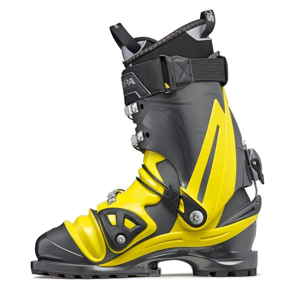 Scarpa TX Comp NTN Telemark Boot 7 Scarpa TX Comp NTN Telemark Boot - Image 5