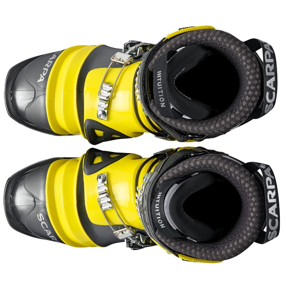 Scarpa TX Comp NTN Telemark Boot 9 Scarpa TX Comp NTN Telemark Boot - Image 7