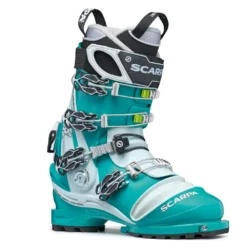 Scarpa TX Pro Women's NTN Telemark Boot -Rottefella Sales Shop ipps tx pro w 30 eme icb