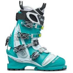 Scarpa TX Pro Women's NTN Telemark Boot