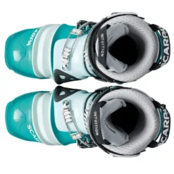 Scarpa TX Pro Women's NTN Telemark Boot -Rottefella Sales Shop ipps tx pro w top eme icb